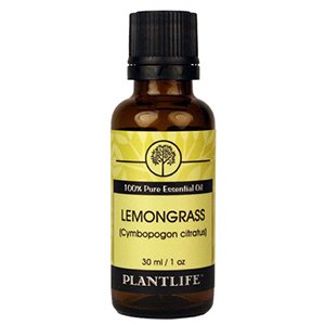 EO - Lemongrass 30 ml