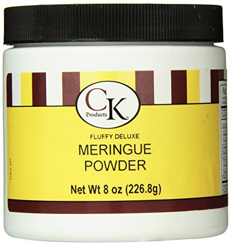 Meringue Powder 8 oz