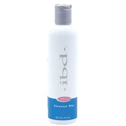Cleanser Plus, 8 oz.