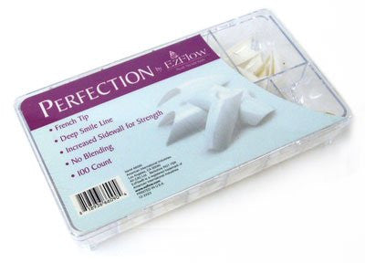 French Tips - Perfection, Perfection - 100