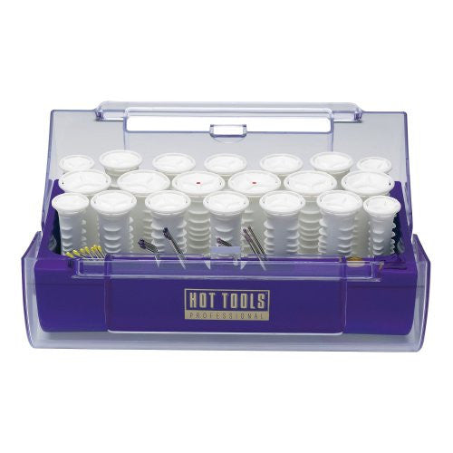 Hot Tools 20 Piece Hair Setter