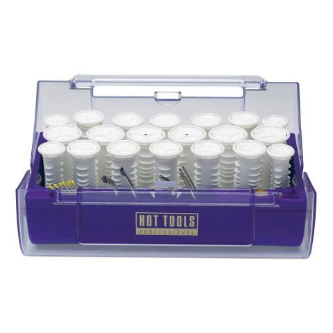 Hot Tools 20 Piece Hair Setter