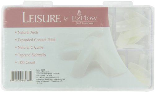 Leisure Tips, 100 - Count