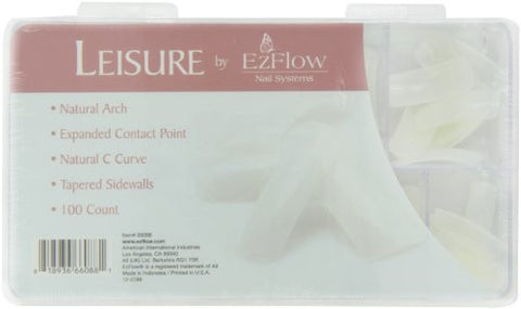Leisure Tips, 100 - Count
