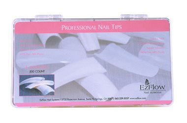 Leisure Tips, 500 - Count