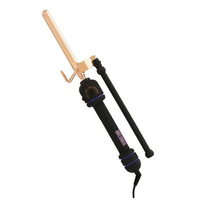 1/2" Marcel Gold Curling Iron