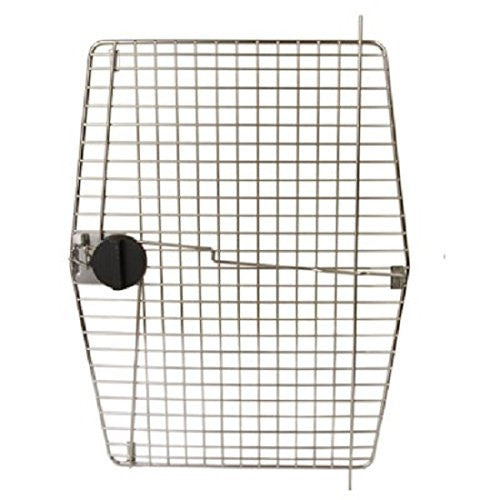 Petmate Vari-Kennel Chrome Replacement Doors - XX-Large