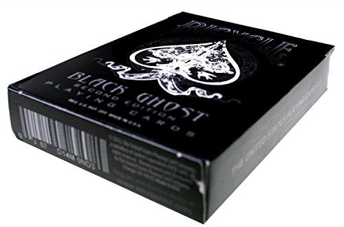 Bicycle Black Ghost 2nd Edition