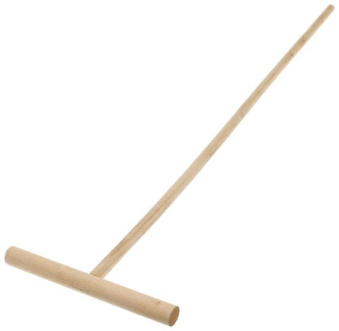 Wood Mop Stick