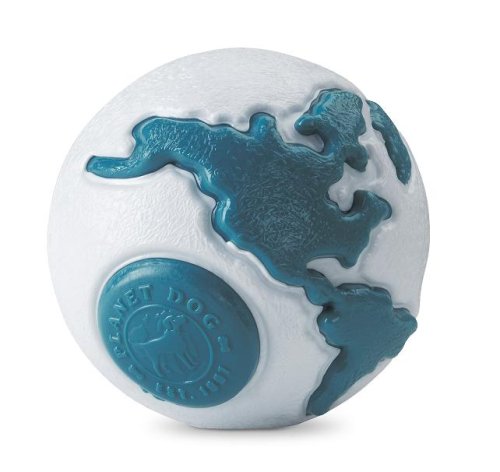 Old Soul Orbee-Tuff Orbee with Treat Spot - Large