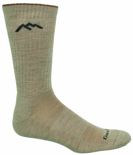 Men's Standard Issue Crew Cushion - Tan L