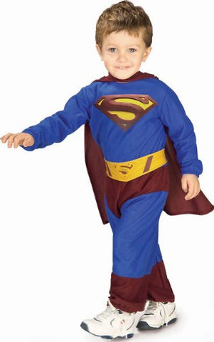 Superman Returns - Toddler