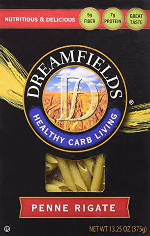 Penne Rigate - Dreamfields Retail