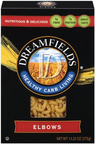 Elbows - Dreamfields Retail