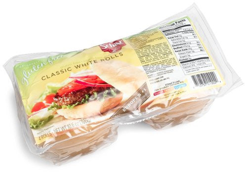 Multigrain Bread, Gluten Free 14.1 OZ (Pack of 6)