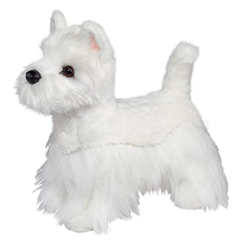 Romeo Westie 16"