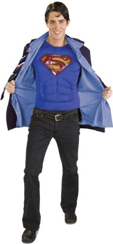 Clark Kent/Superman