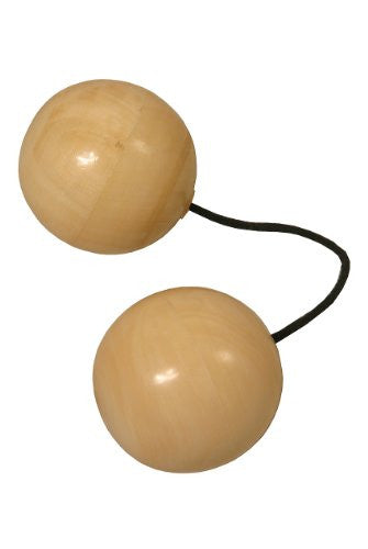 Televi, Natural, Wooden - DOBANI