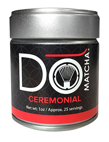 DoMatcha 1 oz Ceremonial Matcha