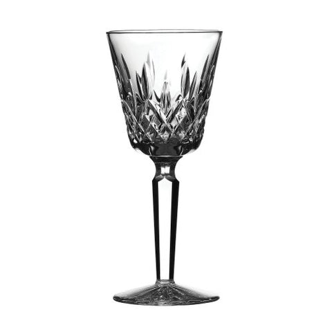Lismore Tall Claret 5 oz (not in pricelist)