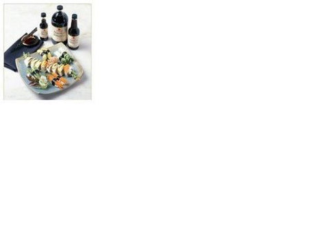 Nama Shoyu - Soy Sauce and Tamari - 32oz