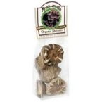 FungusAmongUs - Dried Mushrooms Organic Shiitake1 oz.