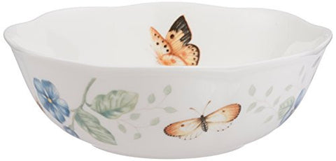 BUTTERFLY MEADOW ALL PURPOSE BOWL