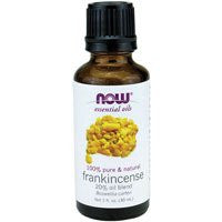 Frankincense Oil Blend 20% - 1 fl. oz