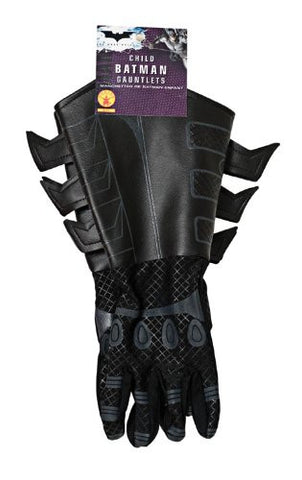 Batman Child Gauntlets