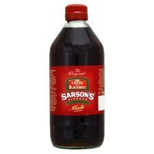 Sarson's Malt Vinegar, 300ml