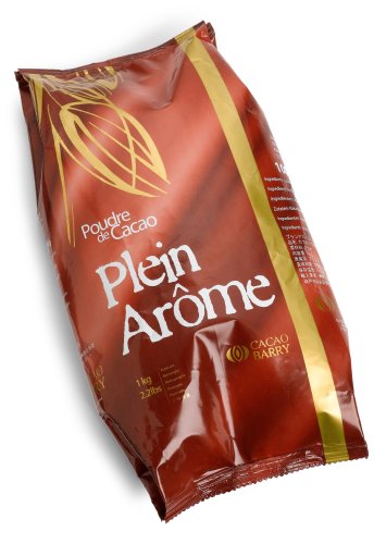 Cocoa Powder Plein Arome