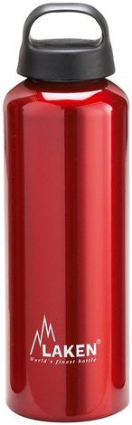 Classic 0,75 L. red