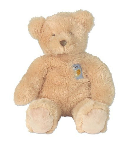 Plush 11"in Tall - Bo
