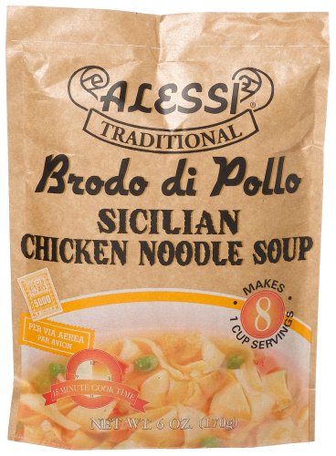 Alessi Mix Soup Sclian Chkn Ndl 6oz