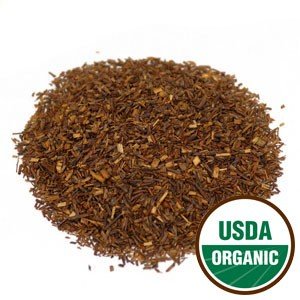 Organic Rooibos Tea C/S, 1 lb