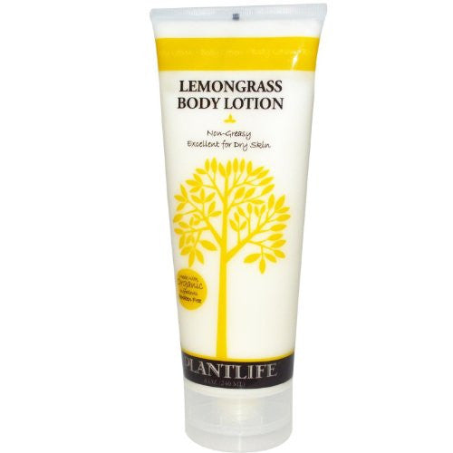 Body Lotion - Lemongrass