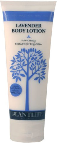 Body Lotion - Lavender, 8 oz