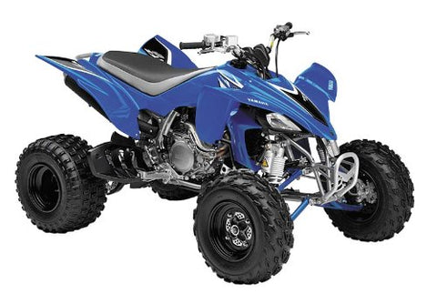 1/12 Yamaha YFZ 450 ATV (Blue)