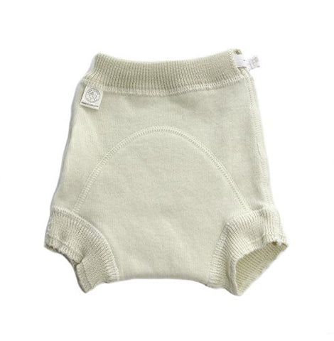 LANACare diaper cover/soaker original style large