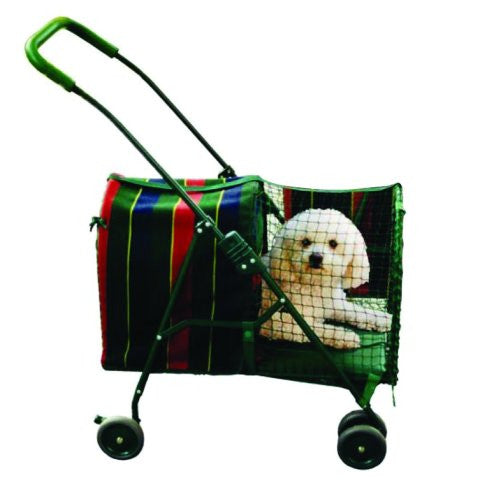 Original Stripe Stroller