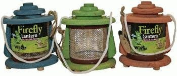 Firefly Lantern
