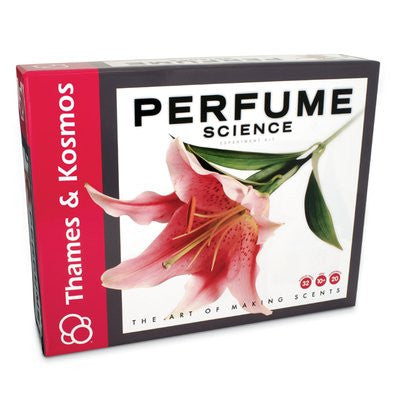 Signature Series Perfume Science Experiment Kit