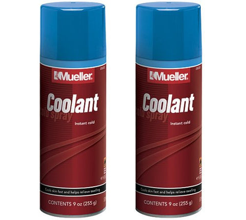 Coolant Cold Spray, 9 oz