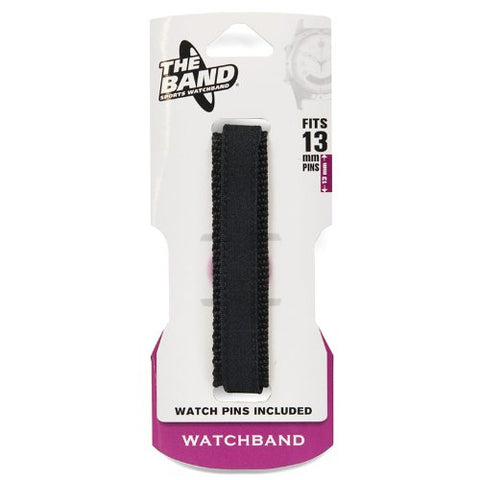 Accessory, The Band Micro 1/2" (13mm), Black