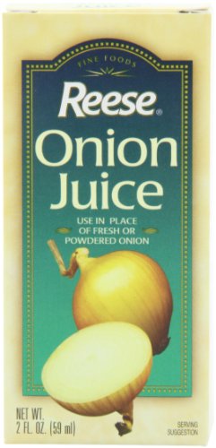Reese Onion Juice 2.0 OZ