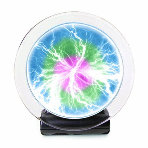 Lumin Disk 6" Battery Operated - Rainbow