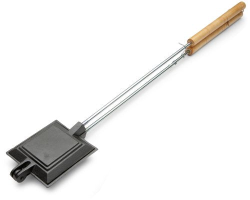 single sandwich/pie iron