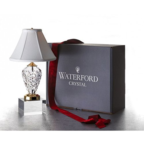 Kilkenny Accent Lamp 16" Polished Brass (not in pricelist)