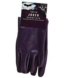 Joker Child Gloves