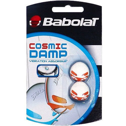 Babolat Cosmic Dampener Orange